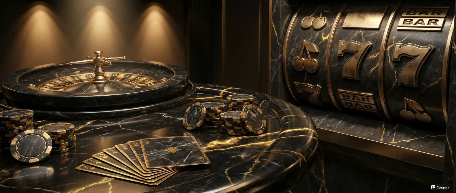 Zumospin Casino bonus banner